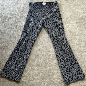 Maeve by Anthropologie pull-on pants.